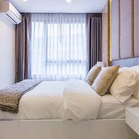Urban Attitude Διαμέρισμα Pattaya Εξωτερικό φωτογραφία