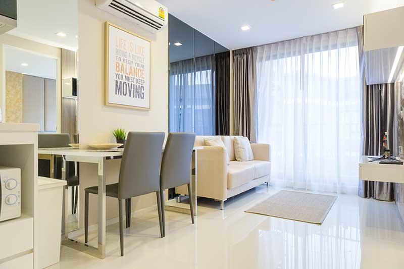 Urban Attitude Διαμέρισμα Pattaya Εξωτερικό φωτογραφία