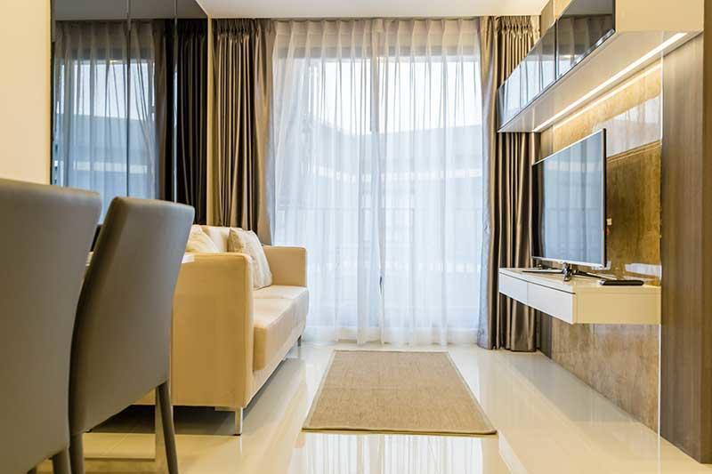 Urban Attitude Διαμέρισμα Pattaya Εξωτερικό φωτογραφία