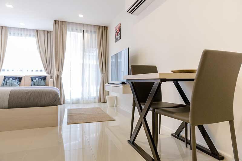 Urban Attitude Διαμέρισμα Pattaya Εξωτερικό φωτογραφία