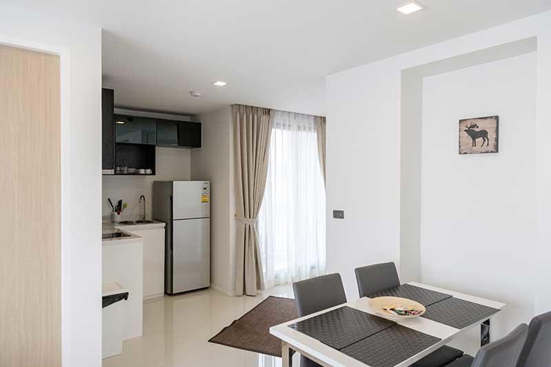 Urban Attitude Διαμέρισμα Pattaya Εξωτερικό φωτογραφία