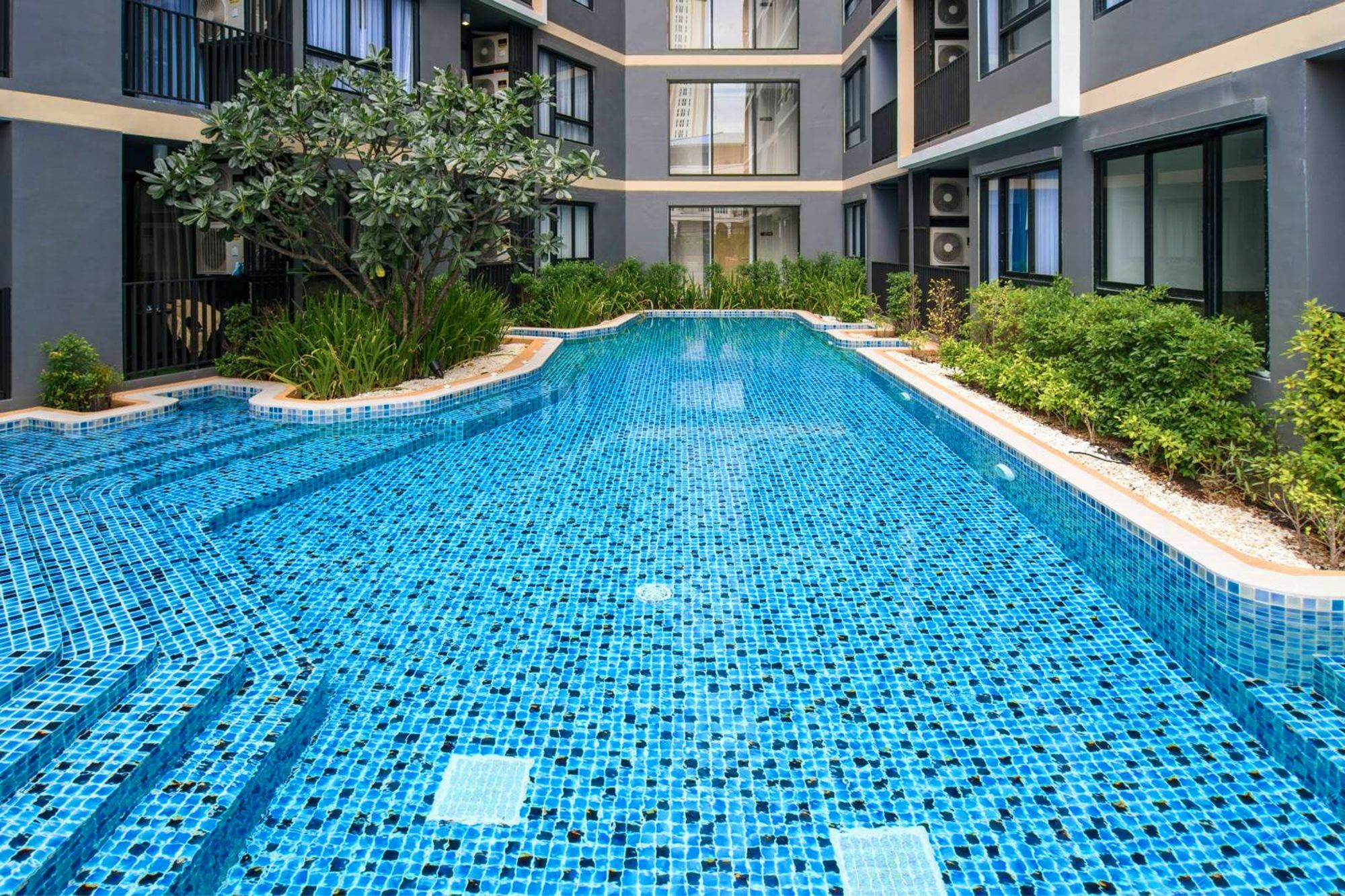 Urban Attitude Διαμέρισμα Pattaya Εξωτερικό φωτογραφία