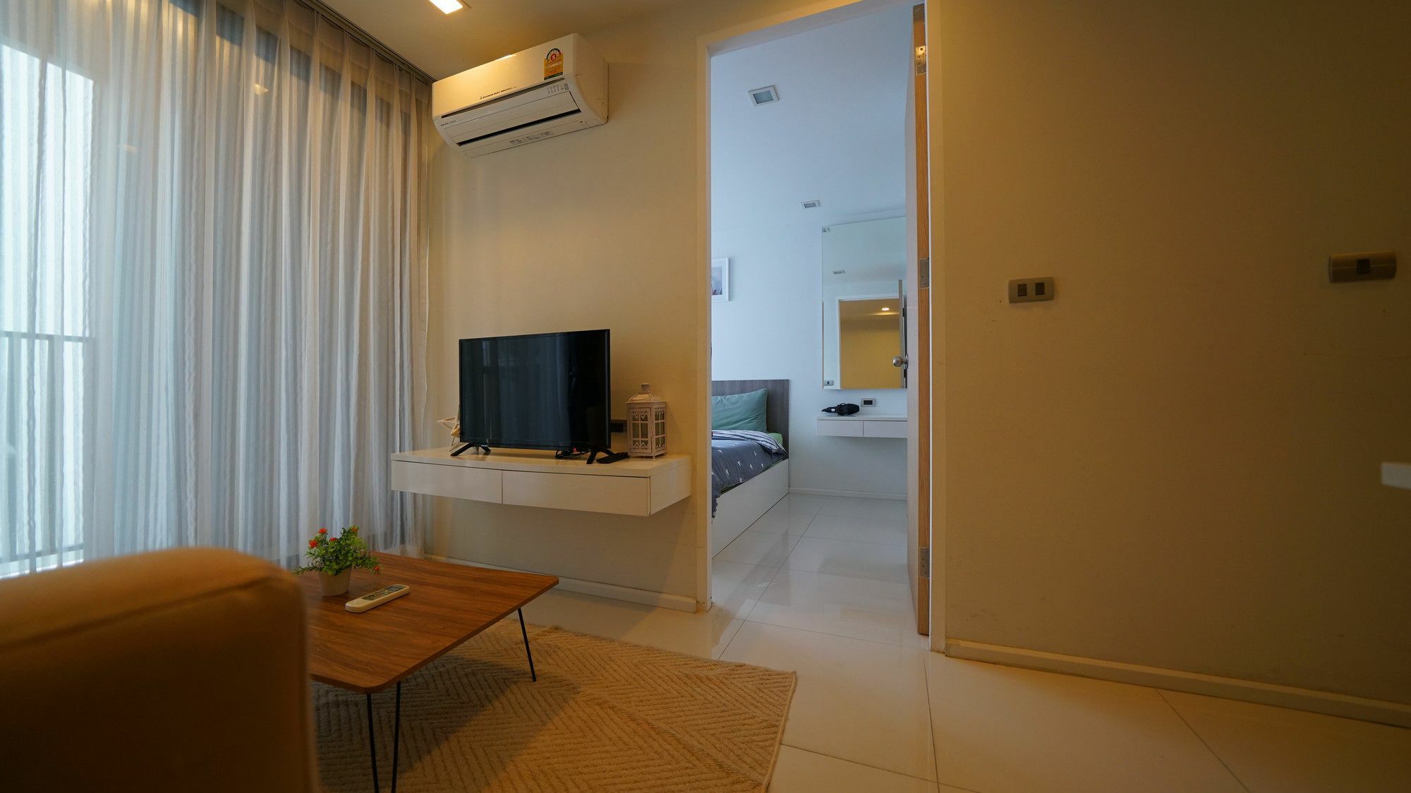 Urban Attitude Διαμέρισμα Pattaya Εξωτερικό φωτογραφία